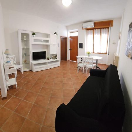 Apartament Zose - Casa Al Mare Cala Gonone Zewnętrze zdjęcie