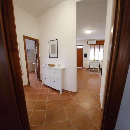 Apartament Zose - Casa Al Mare Cala Gonone Zewnętrze zdjęcie