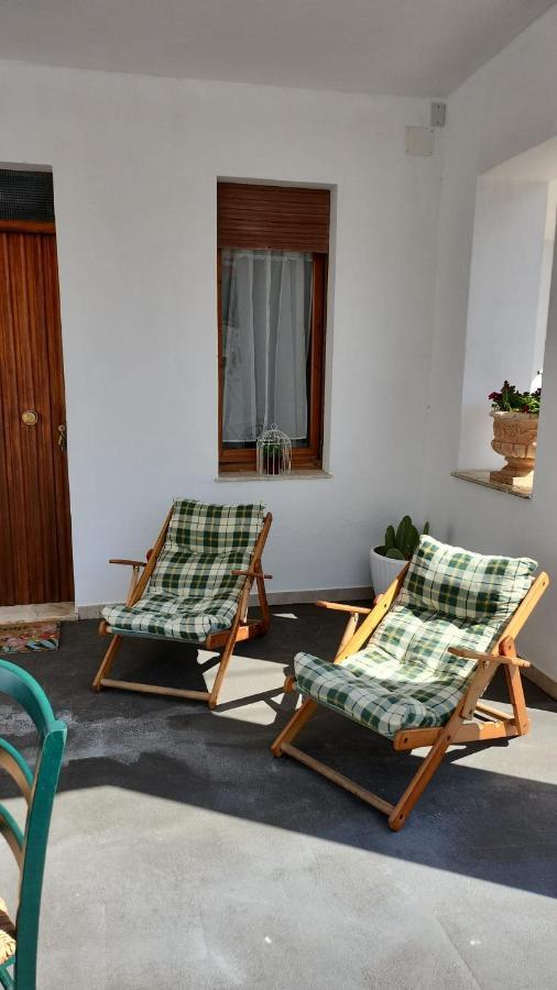 Apartament Zose - Casa Al Mare Cala Gonone Zewnętrze zdjęcie