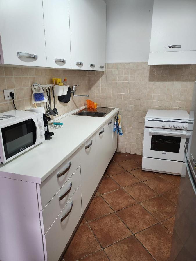 Apartament Zose - Casa Al Mare Cala Gonone Zewnętrze zdjęcie