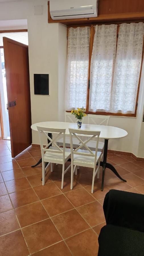 Apartament Zose - Casa Al Mare Cala Gonone Zewnętrze zdjęcie
