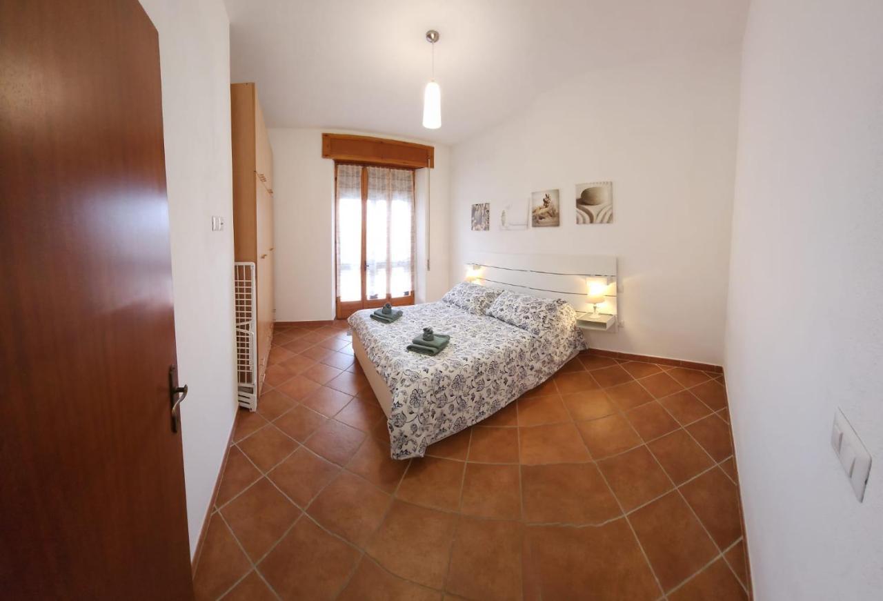 Apartament Zose - Casa Al Mare Cala Gonone Zewnętrze zdjęcie
