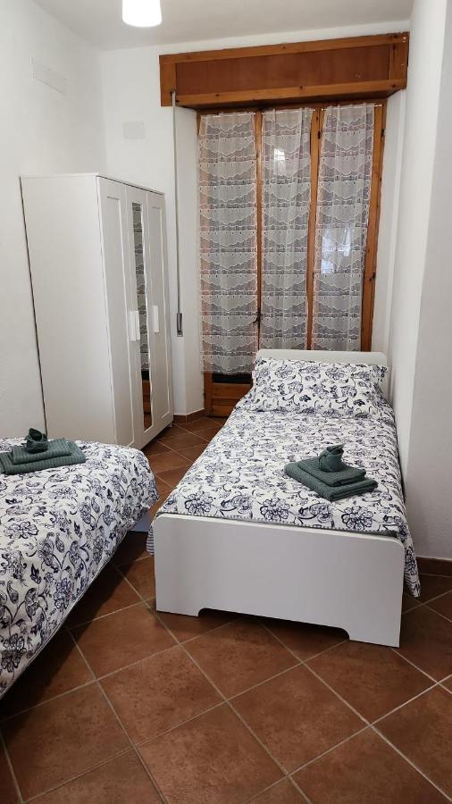 Apartament Zose - Casa Al Mare Cala Gonone Zewnętrze zdjęcie