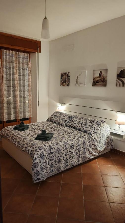 Apartament Zose - Casa Al Mare Cala Gonone Zewnętrze zdjęcie