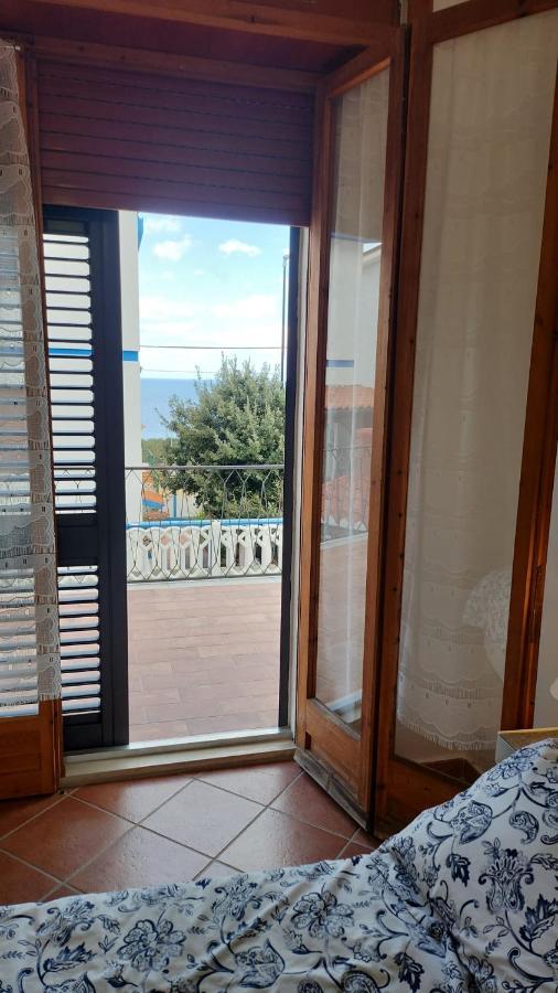 Apartament Zose - Casa Al Mare Cala Gonone Zewnętrze zdjęcie