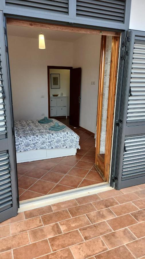 Apartament Zose - Casa Al Mare Cala Gonone Zewnętrze zdjęcie