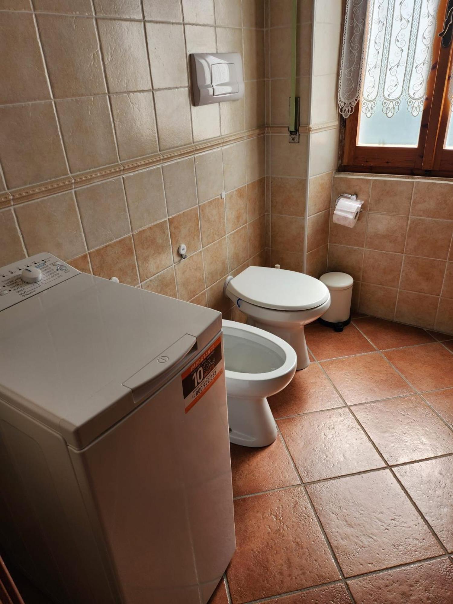 Apartament Zose - Casa Al Mare Cala Gonone Zewnętrze zdjęcie