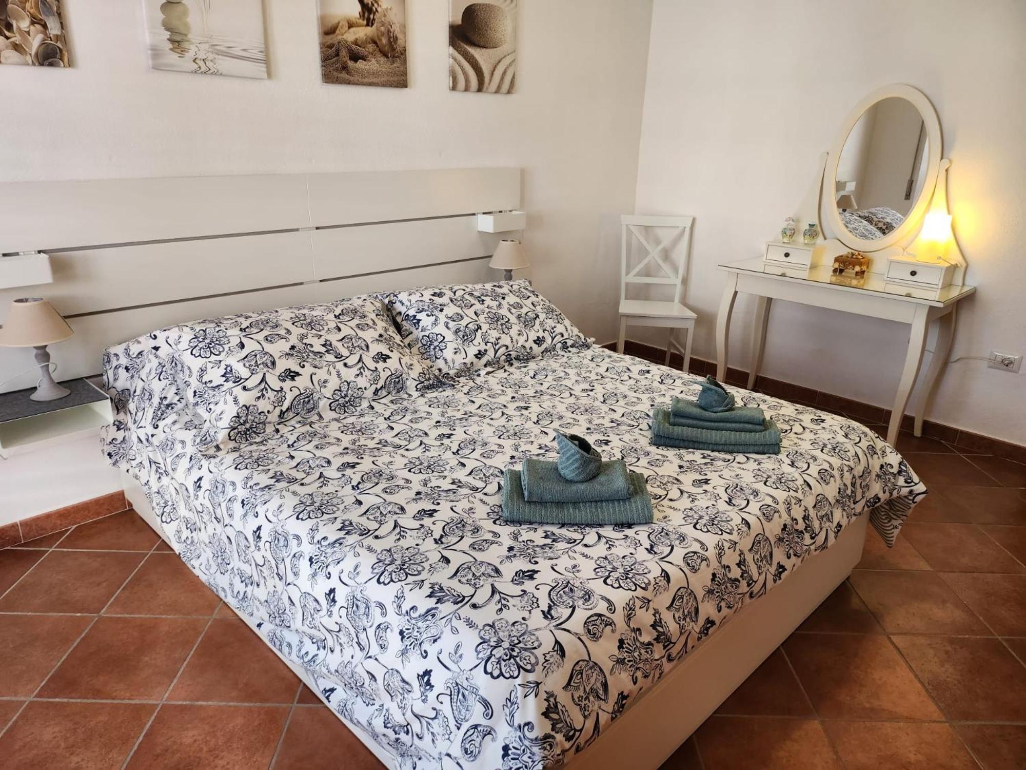 Apartament Zose - Casa Al Mare Cala Gonone Zewnętrze zdjęcie