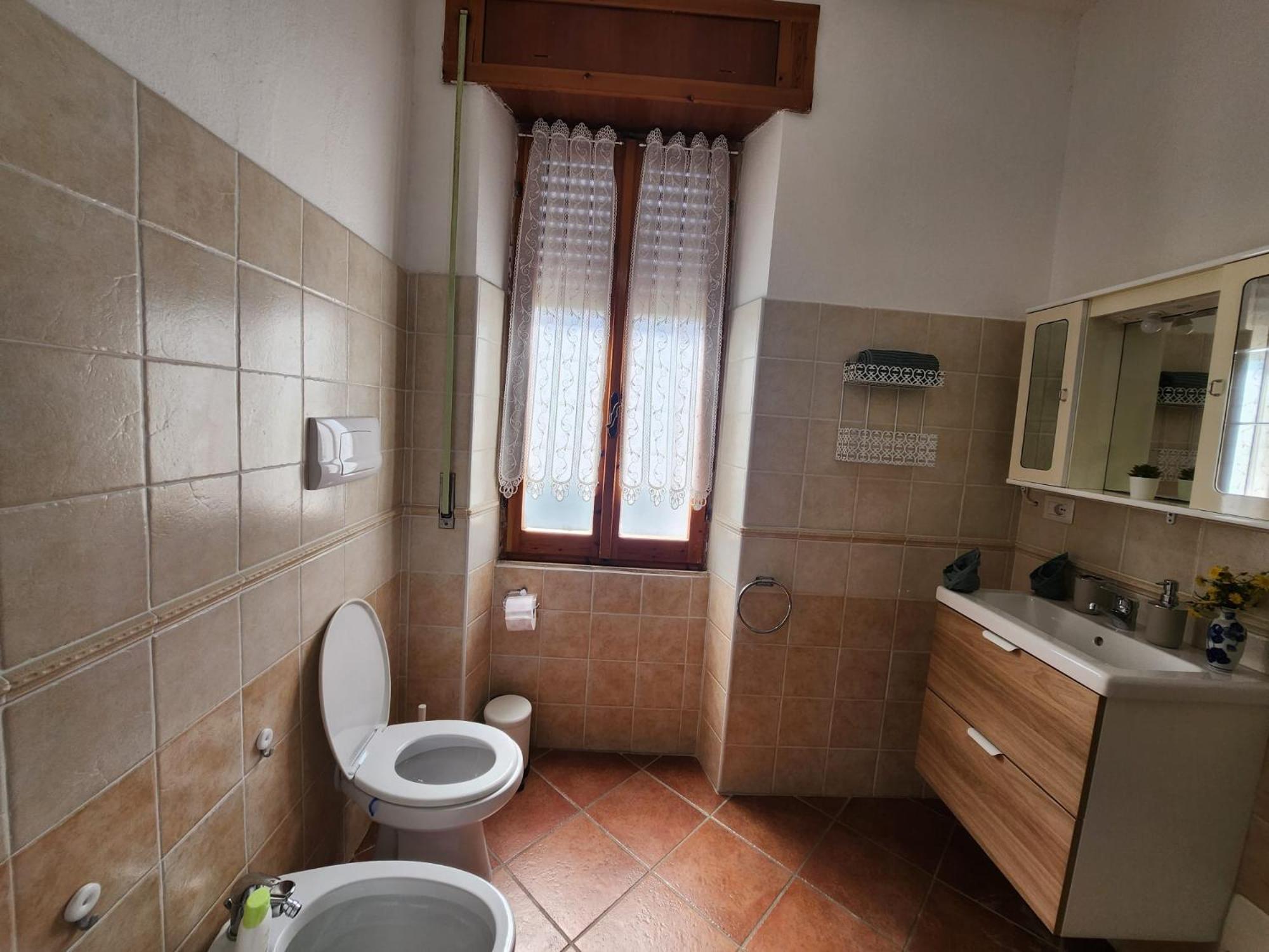 Apartament Zose - Casa Al Mare Cala Gonone Zewnętrze zdjęcie